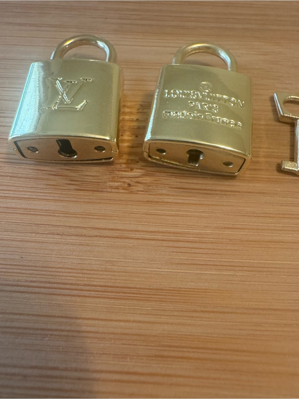 Lock & Key - Picture 3 of 3